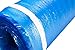 Bestlaminate 3in1 Basic Vapor Barrier Flooring Underlayment w/overlap and tape 900sq.ft.