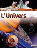 006-L'UNIVERS 6/8 ANS -N.C. by 