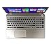 Toshiba Satellite P55T-B5156 15.6-Inch Touchscreen Laptop 4K Display (3840x2160)