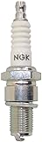 NGK (3993) (BR10EG Solid) Racing Spark Plug, Pack