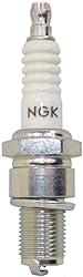 NGK (3993) (BR10EG Solid) Racing Spark Plug, Pack
