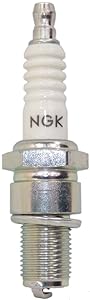 NGK R6918B-8 Racing Spark Plug