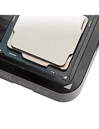 Der8auer Delid Die Mate 2 - Herramienta de extracción de disipador de calor para CPU IHS