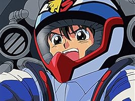 Amazon Co Jp 新世紀gpx サイバーフォーミュラ11を観る Prime Video