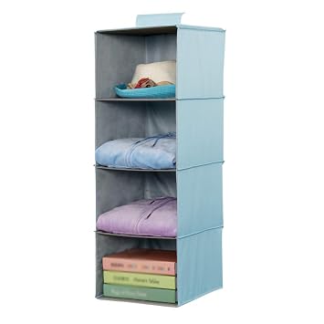 Liuxrong Hangender Organisator Hangender Wandschrank Organisator