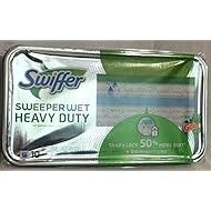 Mop Pads Hd Gain 10pk