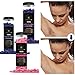 (14oz) Hair Removal Wax Beans, Hard Body Wax Beans, Hair Removal Brazilian Pearl Depilatory Wax European Beads for Women and Men - 400g (Lavender)
