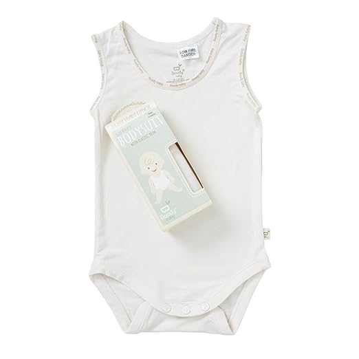 boody baby onesie