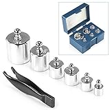 Neewer 205 Gram Precision Steel Balance Scale