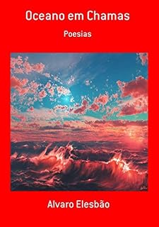 Livro Oceano Em Chamas