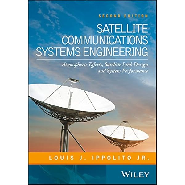 Amazon.com: Satellite Communications, Fifth Edition eBook : Roddy
