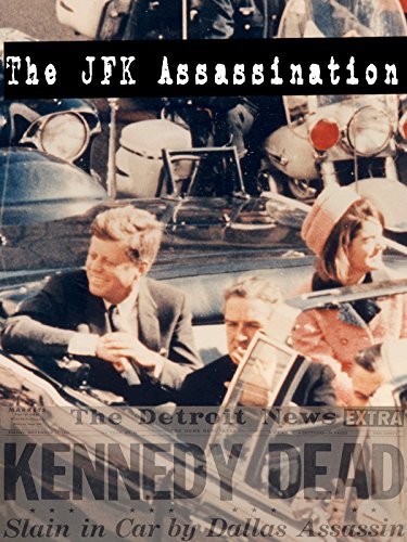 The JFK Assassination