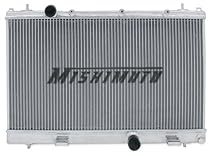 Mishimoto MMRAD-NEO-01 Manual Transmission Performance Aluminium Radiator for Dodge Neon SRT-4