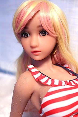 Lifelike Small Love Doll Full Size Entity Body Dolls with Metal Skeleton 3 Openings Real Solid Adult Dolls