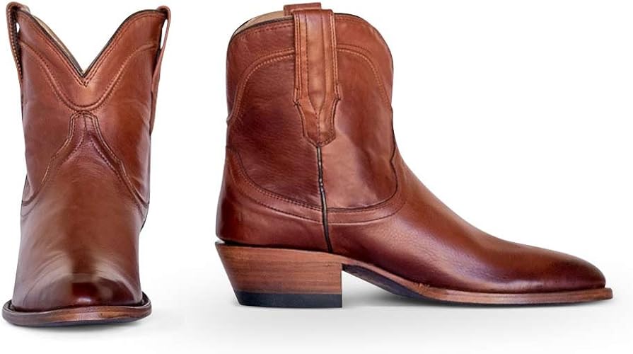 tecovas boots para hombre
