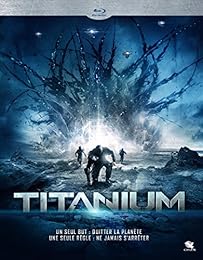 Titanium - Blu-ray