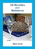 Image de 50 Recettes pour Hanoucca (French Edition)