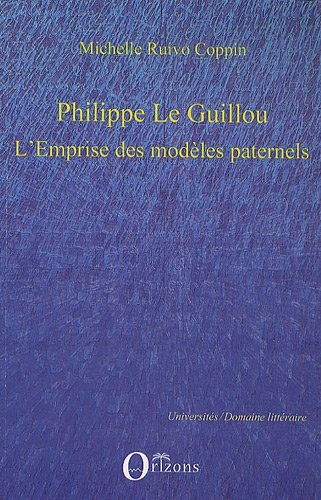 Philippe Le Guillou