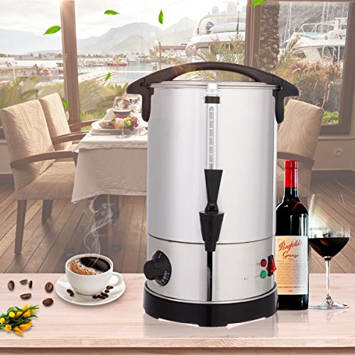 1 DPThouse+Electric+Boiler+Warmer+Stainless