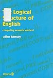 The Logical Structure of English, , 0273032879