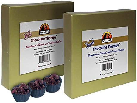 Chocolate Therapy (Dark Chocolate)