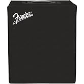 Fender Rumble 200/500/STAGE Amplfier Cover