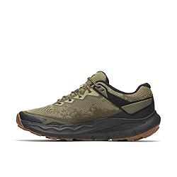 Merrell Men's NOVA 4 Sneaker, DRAB, 10