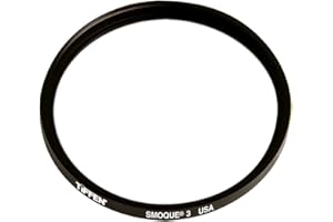 Tiffen 67SMQ3 67mm Smoque 3 Filter