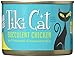 Tiki Cat Luau Grain-Free, Low-Carbohydrate Wet Food with Poultry or Fish in Consomme for Adult Cats & Kittens, 6oz, 8pk, Chicken