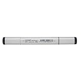 Copic Markers C10-Sketch, Cool Gray