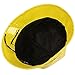 Rain Bucket Hat Cap Waterproof Packable Adjustable Yellow