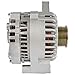 DB Electrical 400-14053 Alternator Compatible With/Replacement For Ford, Mercury Sable 3.0L 2000 2001 334-1822 112957 YF1U-10300-DA YF1U-10300-FA YF1U-10300-FB YF1Z-10346-DA YF1Z-10346-FA 400-14053 8263
