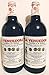 La Vencedora Pure Mexican Vanilla Extract 31oz Each 2 Glass Bottles Product From Mexico