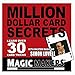 Magic Makers 30 Card Tricks - Million Dollar Card Secrets