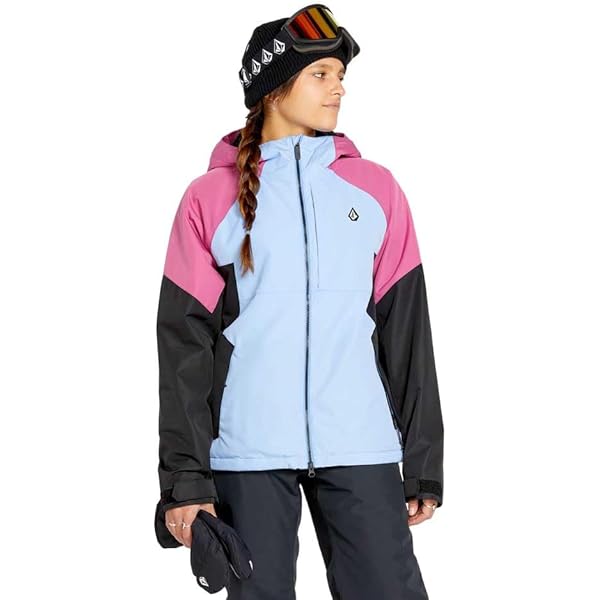 21-22 VOLCOM/ボルコム HAILYN jacket 21-22 VOLCOM/ボルコム HAILYN jacket 21-22 VOLCOM/ボルコム HAILYN