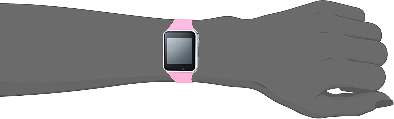 jacsso smartwatch