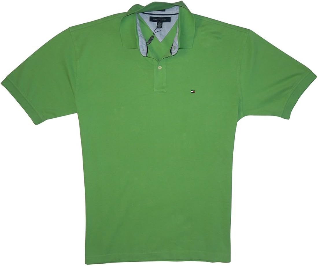 40's two ply cotton tommy hilfiger