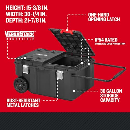 Rolling Tool Chest Lid Won't Latch Shut? 5 Fixes Before You Replace It 14 Thumbnail 14