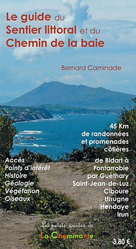 Le  guide du sentier littoral et du chemin de la baie