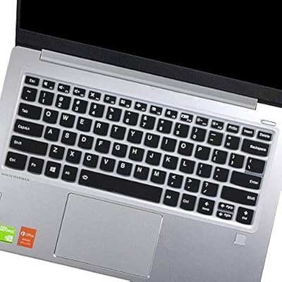 Lenovo Lenovo Flex 14 14 Keyboard Cover Lenovo Yoga C930 930 9 13 9 Keyboard Skin Yoga C940 Keyboard Cover For Lenovo Yoga 730 7 7s 13 3 Yoga 730 15 6 Yoga 7 12 5 Keyboard Cover Black Amazon Sg Electronics