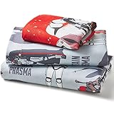 Star Wars Episode 7: The Force Awakens Sheet Set - Twin Sheet Set