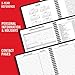 AT-A-GLANCE 2019 Weekly Appointment Book / Planner, 7