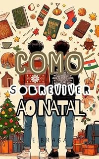 Livro Como Sobreviver ao Natal: Contos de natalinos