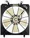 Dorman 620-226 Engine Cooling Fan Assembly Compatible with Select Acura / Honda Models