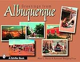 Greetings from Albuquerque