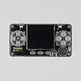 TRIMUI Handheld Game Console, Mini Game Player with 6000+ Classical Games and 2.0-Inch IPS Screen, Portable Video Game Consol