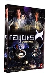 Rayons X - L'espace