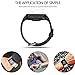 Suunto Spartan Screen Protector Glass, Zwirelz Suunto Spartan Tempered Glass Screen Protector for Suunto Spartan Smart Watch - 9H Hardness/Crystal Clear/Anti-Bubble (3-Pack)
