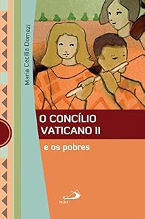 Livro O Concílio Vaticano II e os pobres (Marco Conciliar)