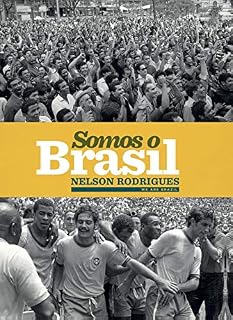 Livro Somos o Brasil